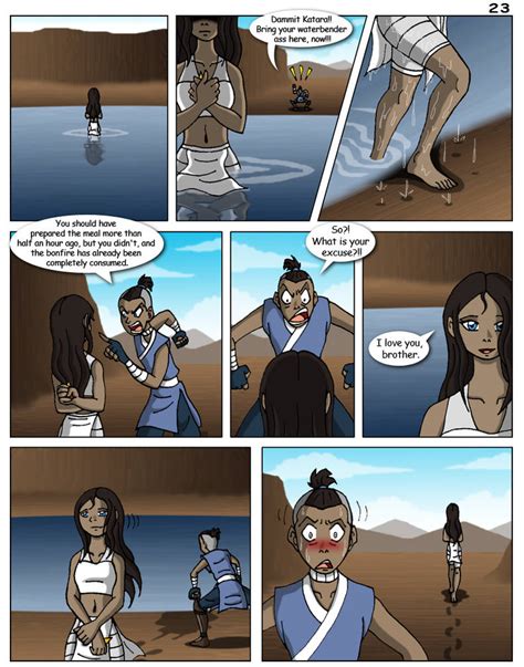 katara porno|Katara Porn comics, Rule 34, Cartoon porn